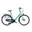Batavus  Mambo Lage instap 7 Aquazeegroen