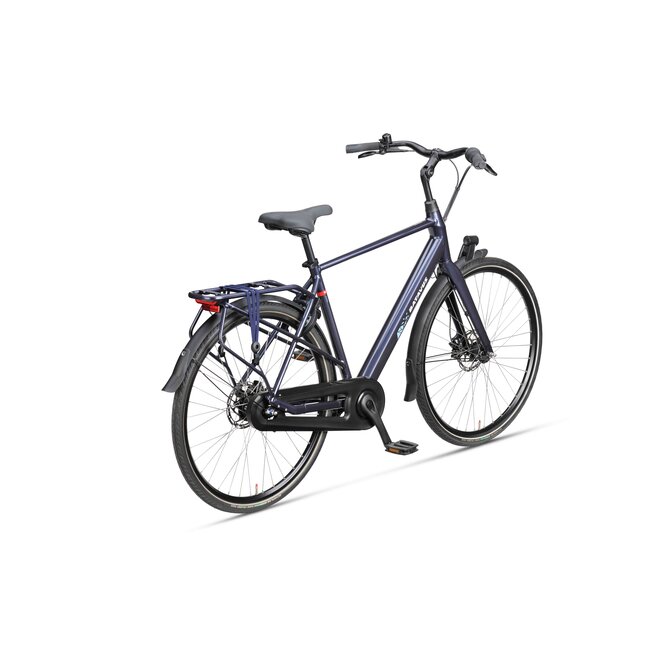 Batavus  Batavus Mambo Herenfiets 7 Petrolblauw