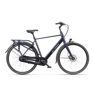 Batavus  Mambo Herenfiets 7 Petrolblauw