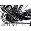 Batavus  Batavus Senz Active Exclusive Heren 7 Vulkaanzwart