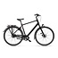 Batavus  Batavus Senz Active Exclusive Heren 7 Vulkaanzwart