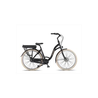 Altec Liberty E-bike 518wh N-7