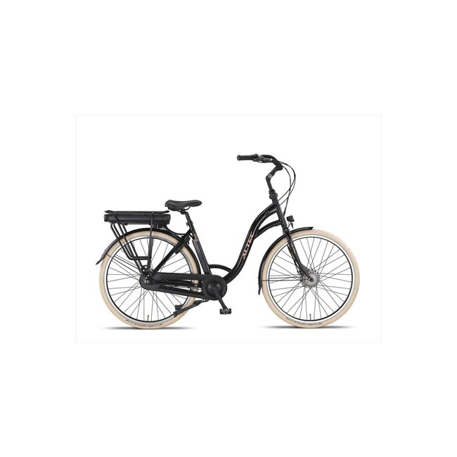 Altec Liberty E-bike 518wh N-7 Moederfiets RLR
