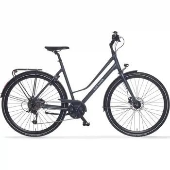 Cortina Sportieve Bikes