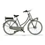Cortina  E-U4 Transportfiets Transport Thyme Grey Matte DB7 AL MM