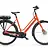 Goedkope elektrische fiets