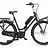 Elektrische moederfiets