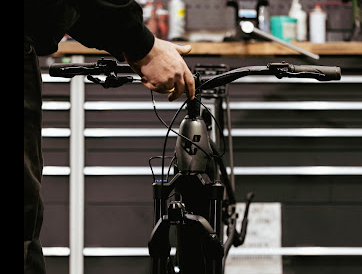 Onderhoudsbeurt elektrische fiets: Zo houd je je e-bike in topconditie