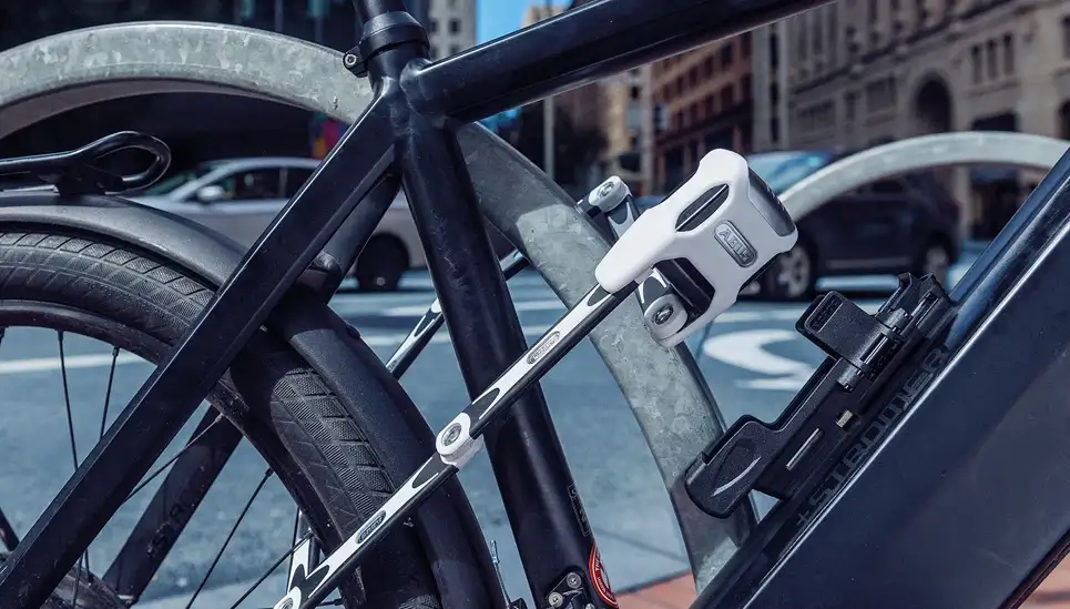 Hoe kan je fietsdiefstal voorkomen
