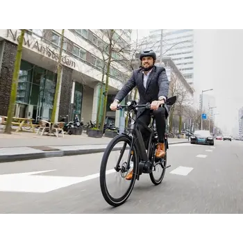 Fiets leasen