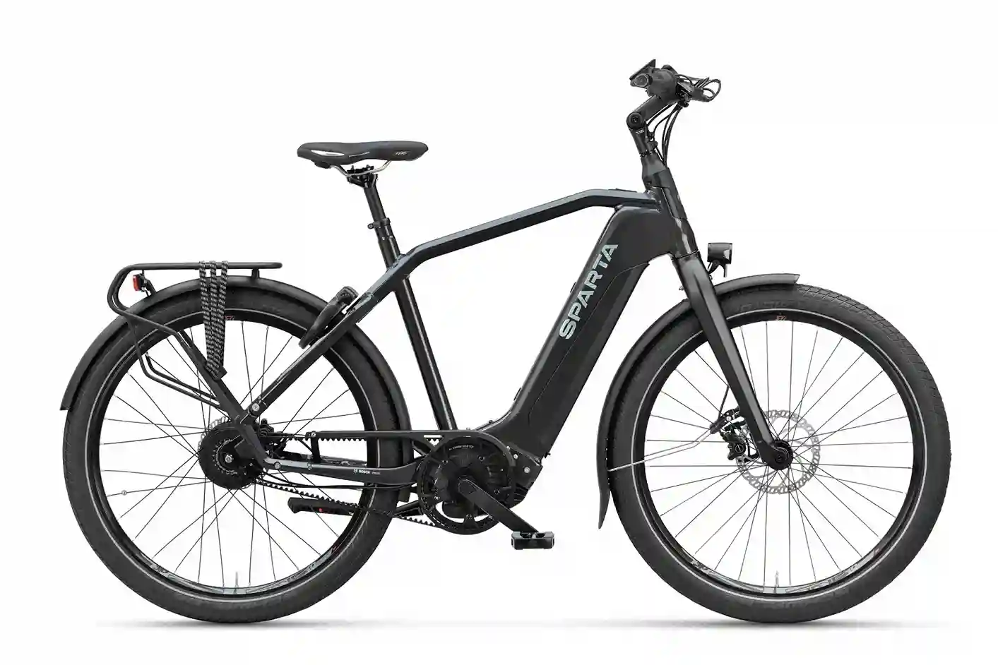 Elektrische fiets heren