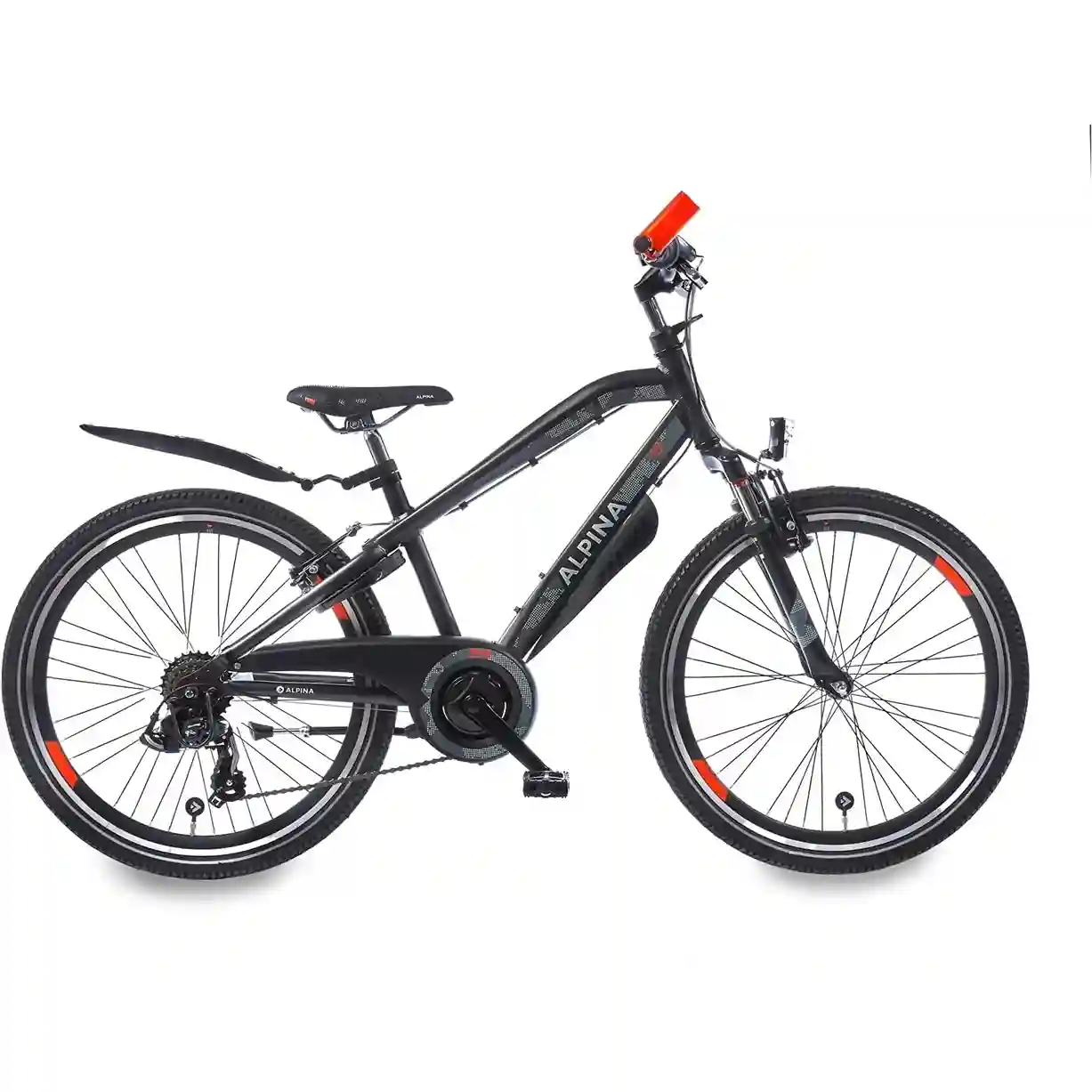 Jongensfiets 26 inch