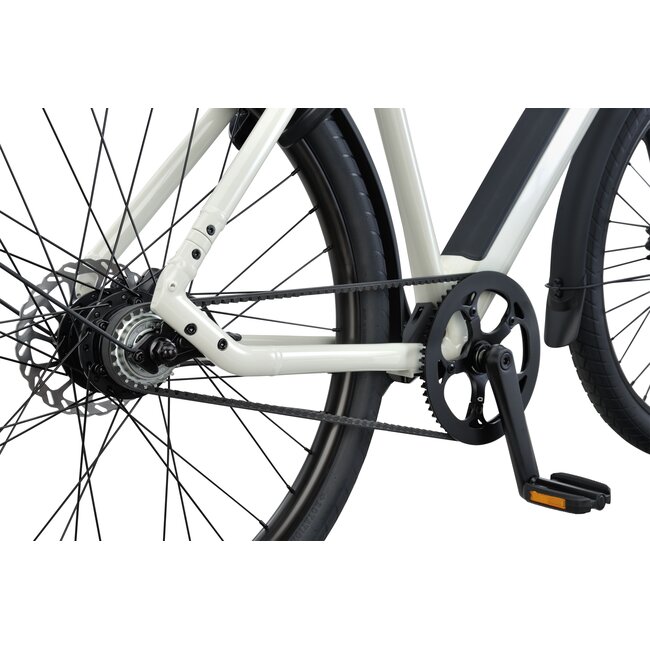 RALEIGH ONE Elektrische fiets BELT