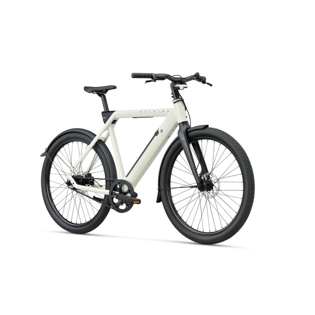 RALEIGH ONE Elektrische fiets BELT