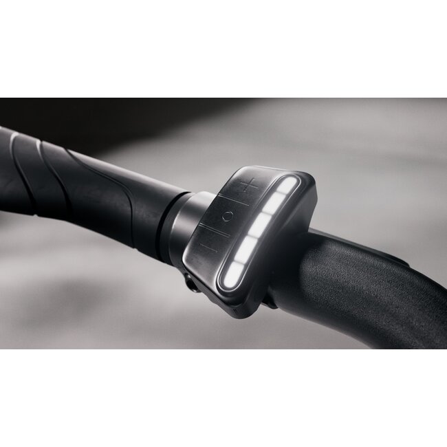 ONE Elektrische fiets BELT