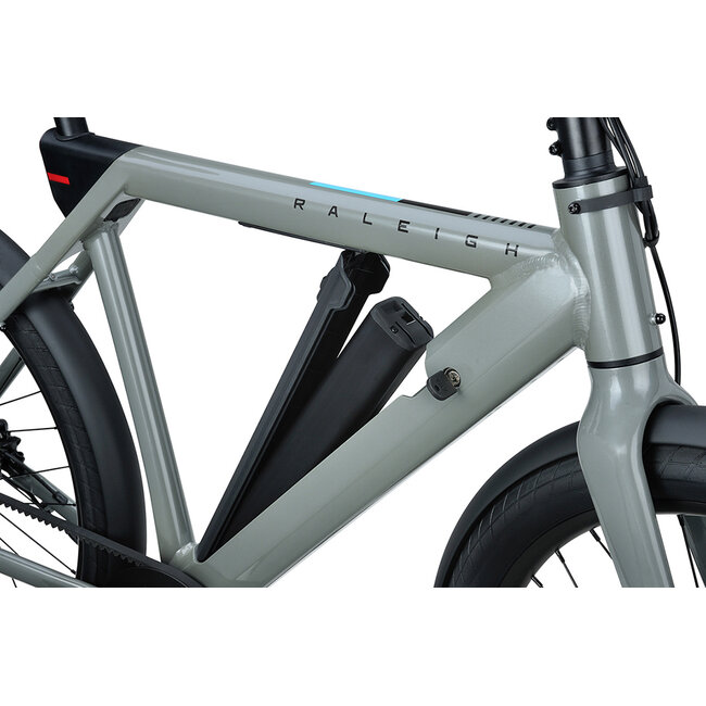 ONE Elektrische fiets BELT