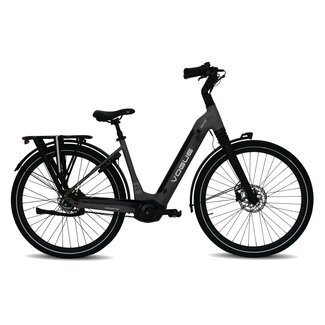 Vogue  Prestige Matt-Cool-Grey Vogue  Prestige Matt-Cool-Grey