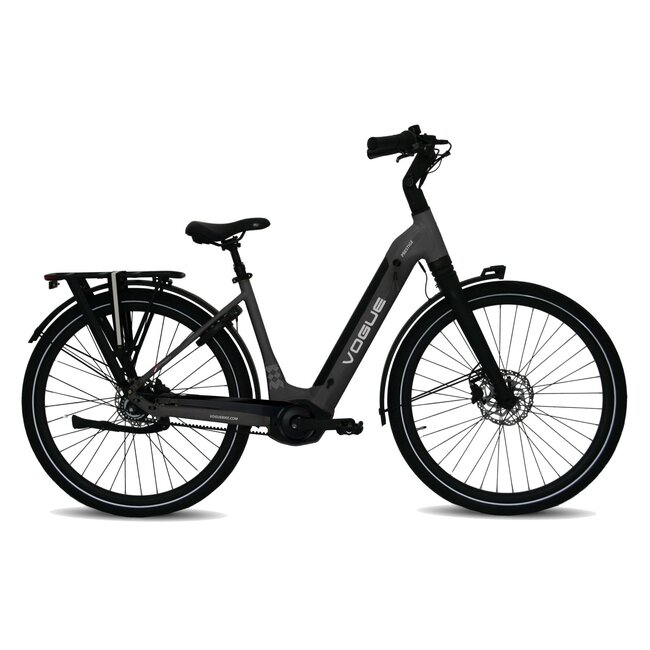 Vogue  Prestige Matt-Cool-Grey