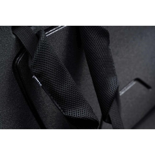 Cube  Cargo Hybrid Bosch Elektrische Bakfiets Flashgrijs