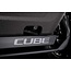 Cube  Cargo Hybrid Bosch Elektrische Bakfiets Flashgrijs