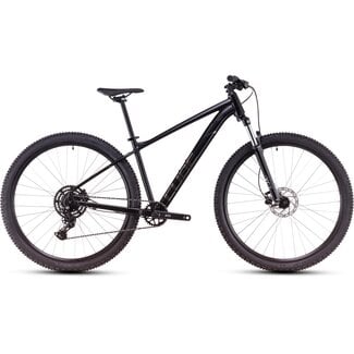 Cube  Aim Pro MTB 29 inch Slateblack 9V