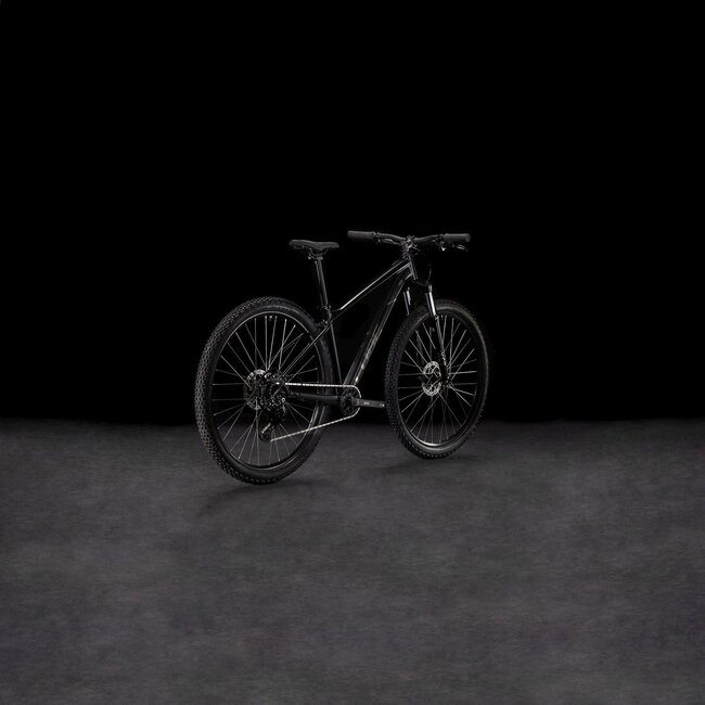 Cube  Aim Pro MTB 29" Slateblack 9V