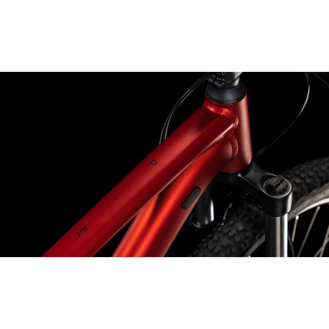Cube  Aim Pro MTB 29" Fireoranje 9V XL