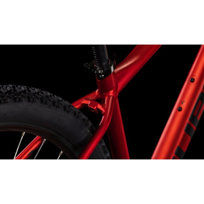 Cube  Aim Pro MTB 29" Fireoranje 9V