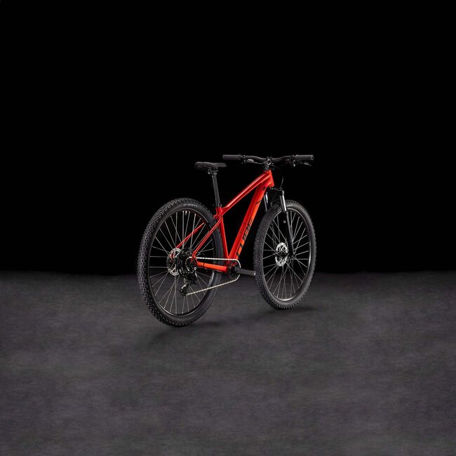 Cube  Aim Pro MTB 29" Fireoranje 9V XL