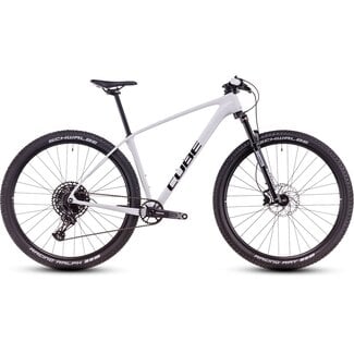 Cube  Reaction C62 One MTB 29 inch cotton/wit 12V