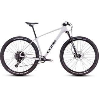 Cube  Reaction C62 One MTB 29" Wit 12V