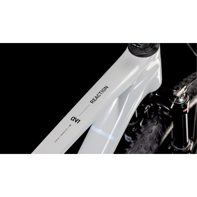 Cube  Reaction C62 One MTB 29" Wit 12V