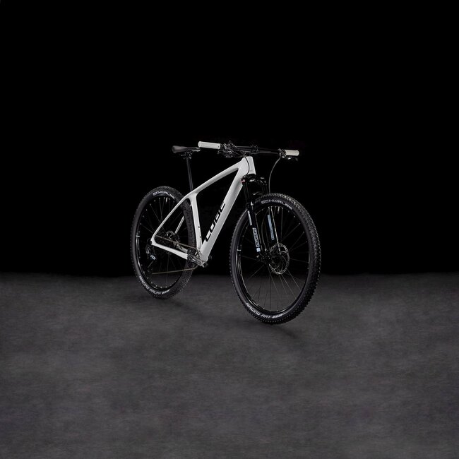 Cube  REACTION ONE COTTON/WHITE XXL