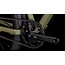 Cube  Hyde Pro Fe herenfiets Goud Olive 8V