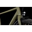 Cube  Hyde Pro Fe herenfiets Goud Olive 8V