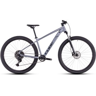 Cube  Aim Race MTB 29" Grijs Zwart 10V