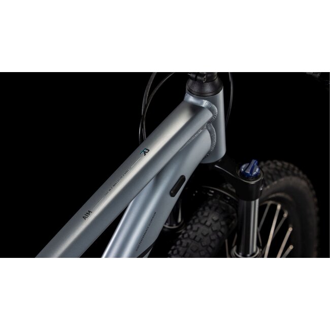 Cube  Aim Race MTB 29" Grijs Zwart 10V