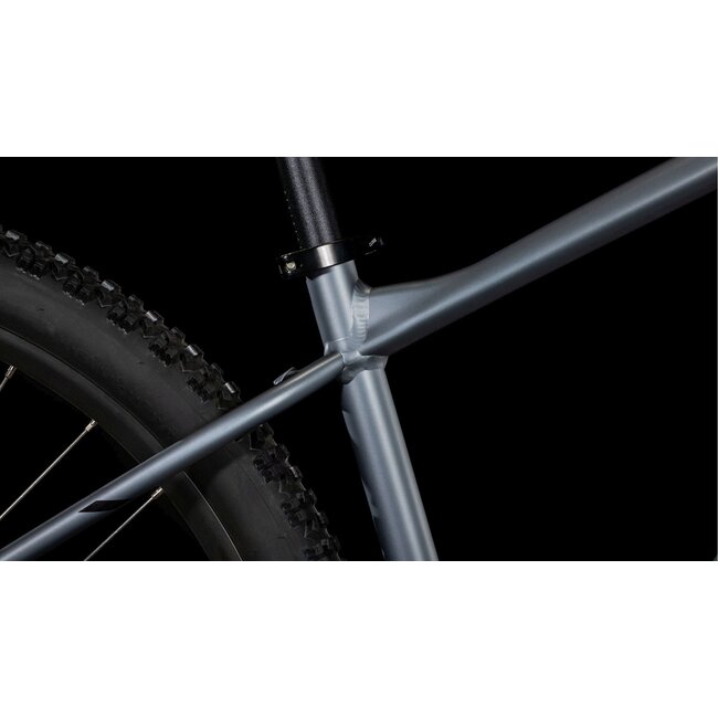 Cube  Aim Race MTB 29" Grijs Zwart 10V