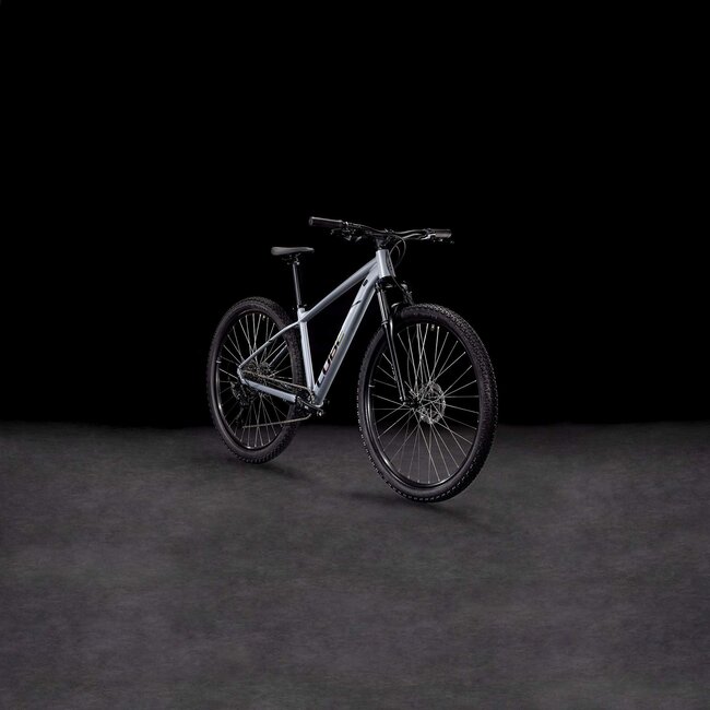 Cube  AIM RACE SLATEGREY/RAINBOWBLACK XXL