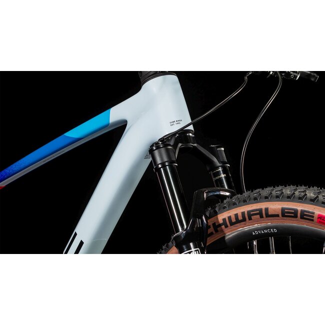 Cube  Phenix C:68X SLX MTB 29" teamline 12V