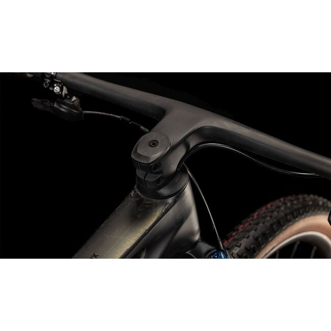 Cube  PHENIX C68X SLT LIQUIDLAVA/BLACK S