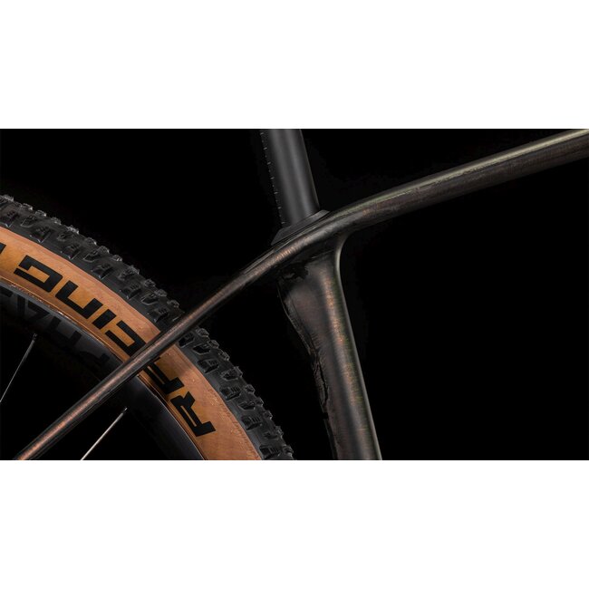 Cube  PHENIX C68X SLT LIQUIDLAVA/BLACK S