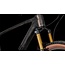 Cube  Phenix C:68X SLT MTB 29" Lava Zwart 12V