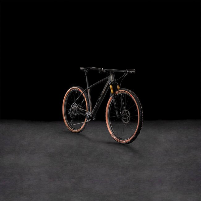 Cube  PHENIX C68X SLT LIQUIDLAVA/BLACK S