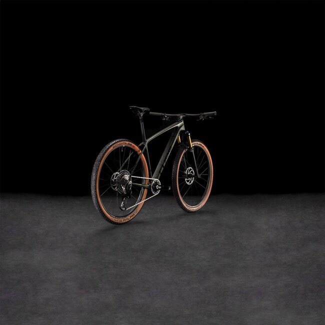 Cube  PHENIX C68X SLT LIQUIDLAVA/BLACK S