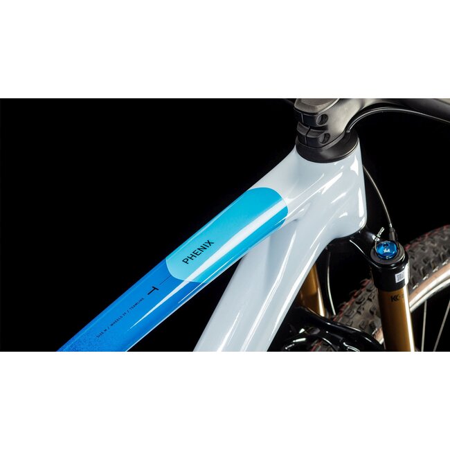 Cube  PHENIX C68X SLT TEAMLINE M