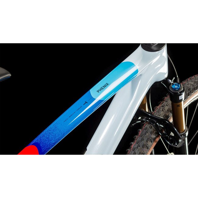 Cube  PHENIX C68X SLT TEAMLINE M