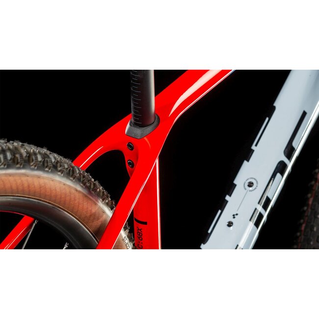 Cube  Phenix C:68X SLT MTB 29" teamline 12V