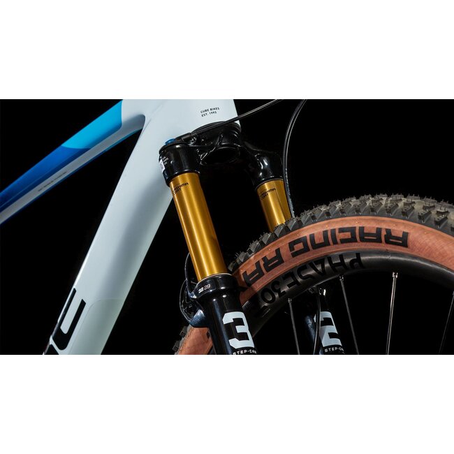 Cube  PHENIX C68X SLT TEAMLINE M