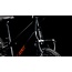Cube  Numove 140 Jongensfiets 14 inch zwart/oranje